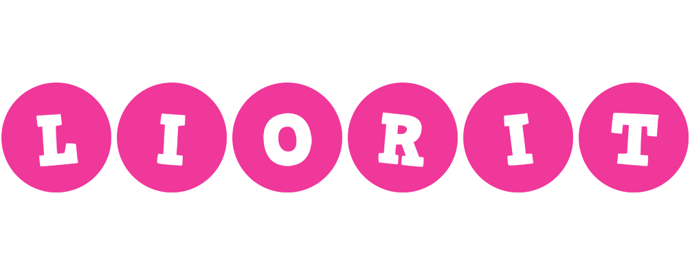 Liorit poker logo