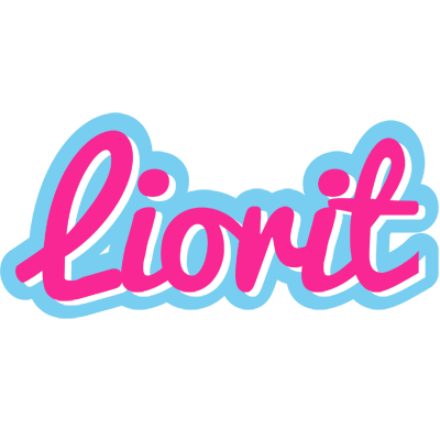 Liorit popstar logo