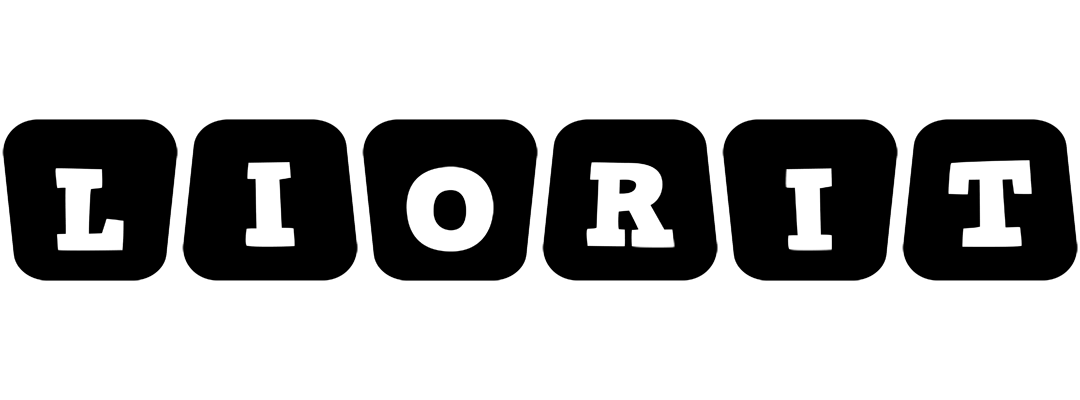 Liorit racing logo