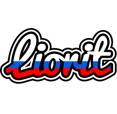 Liorit russia logo