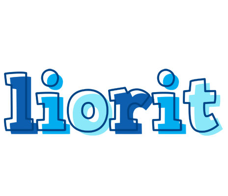 Liorit sailor logo