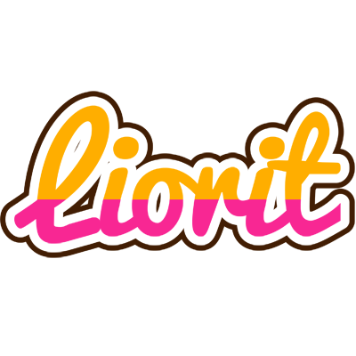 Liorit smoothie logo