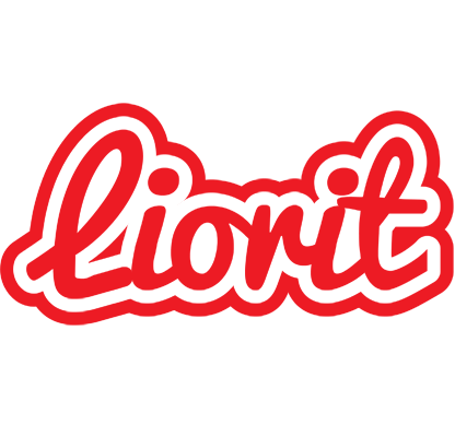Liorit sunshine logo