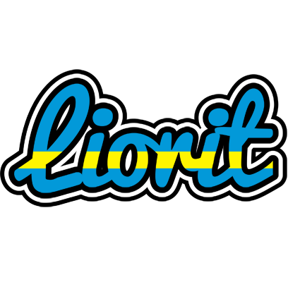 Liorit sweden logo