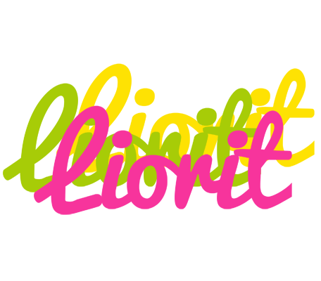 Liorit sweets logo