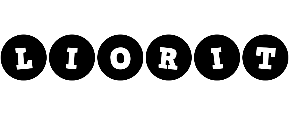 Liorit tools logo