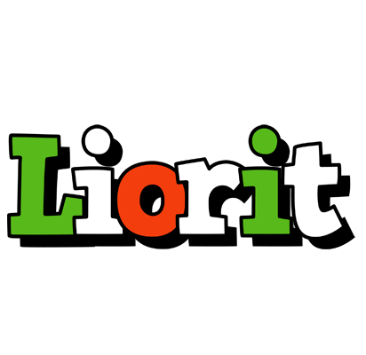 Liorit venezia logo