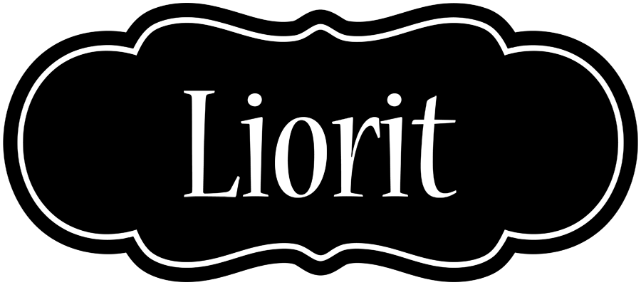 Liorit welcome logo