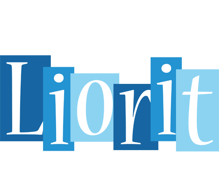 Liorit winter logo