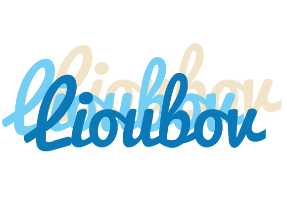 Lioubov breeze logo