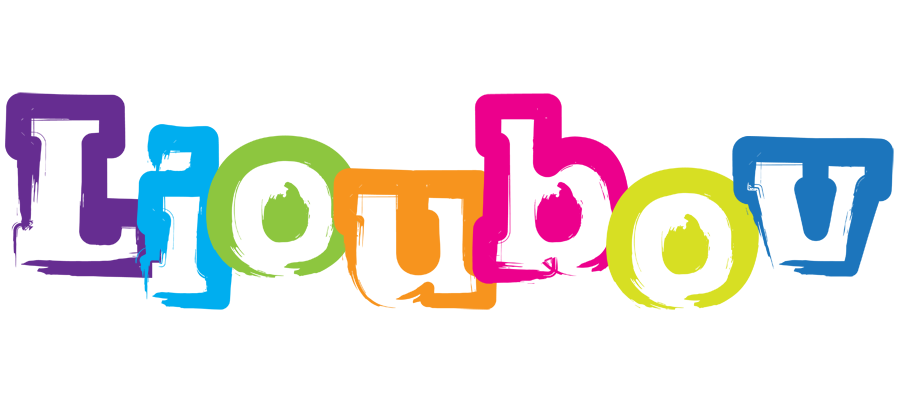 Lioubov casino logo