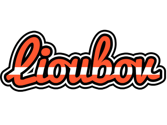 Lioubov denmark logo