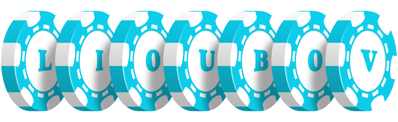 Lioubov funbet logo