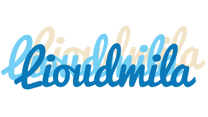 Lioudmila breeze logo