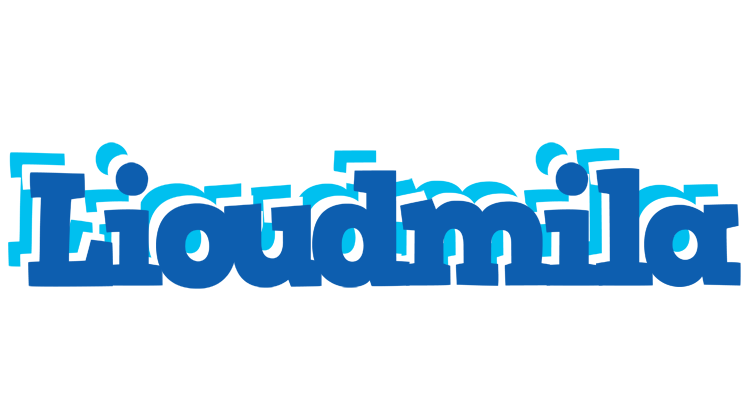 Lioudmila business logo