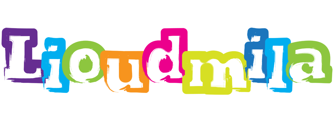 Lioudmila casino logo