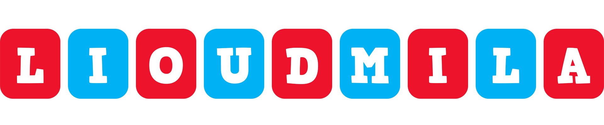 Lioudmila diesel logo