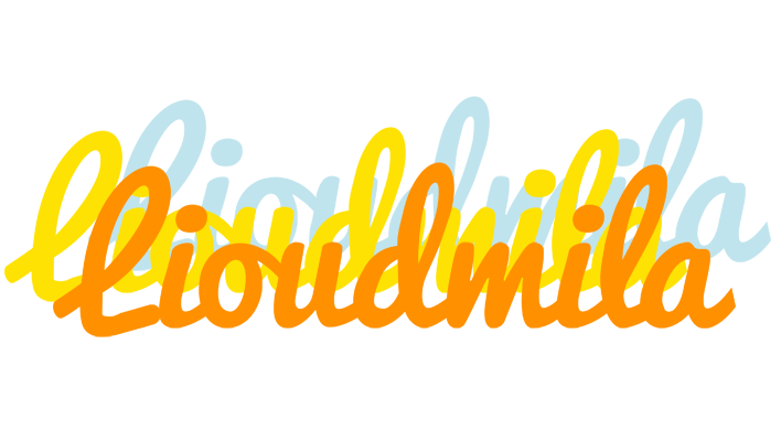 Lioudmila energy logo