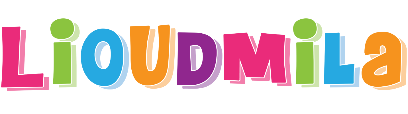 Lioudmila friday logo