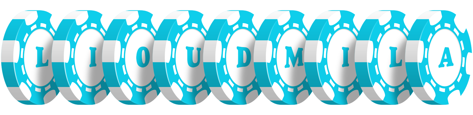 Lioudmila funbet logo