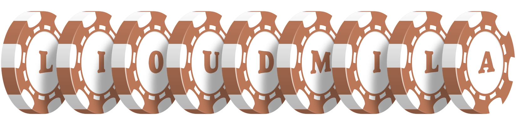 Lioudmila limit logo