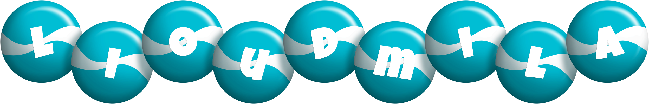 Lioudmila messi logo