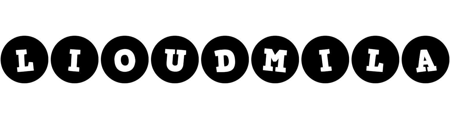 Lioudmila tools logo
