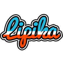 Lipika america logo