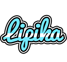 Lipika argentine logo