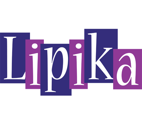 Lipika autumn logo