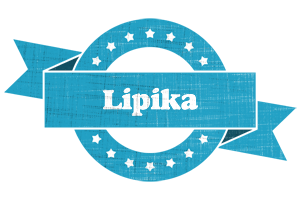 Lipika balance logo