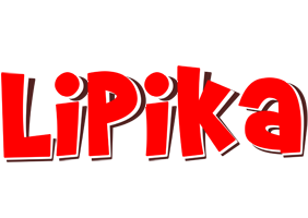 Lipika basket logo