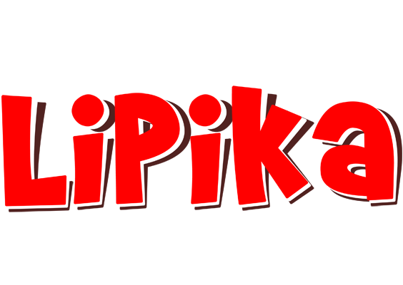 Lipika basket logo