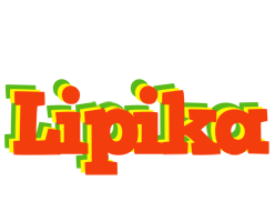 Lipika bbq logo