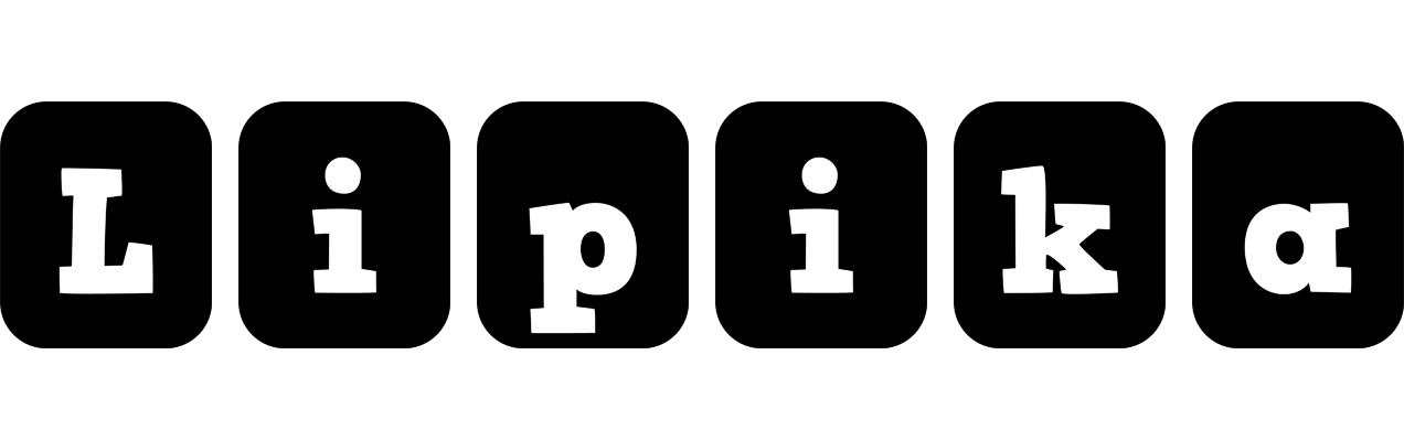 Lipika box logo
