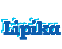 Lipika business logo