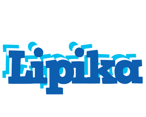 Lipika business logo