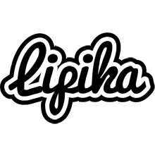 Lipika chess logo