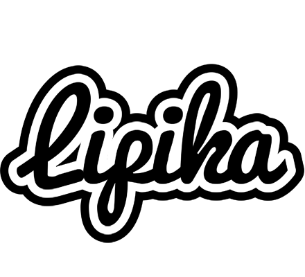 Lipika chess logo