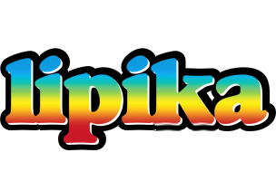 Lipika color logo