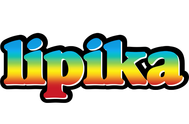 Lipika color logo