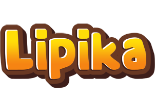 Lipika cookies logo