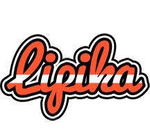 Lipika denmark logo