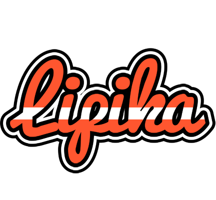 Lipika denmark logo