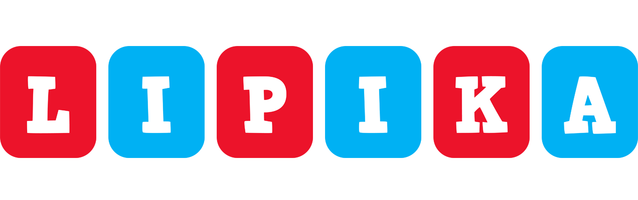 Lipika diesel logo