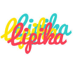 Lipika disco logo