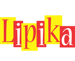 Lipika errors logo