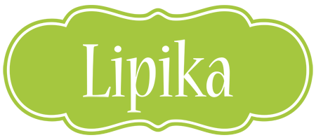 Lipika family logo