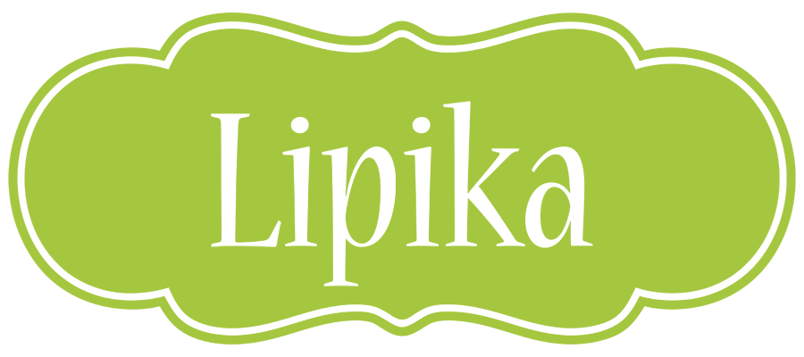 Lipika family logo
