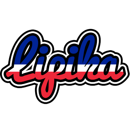 Lipika france logo